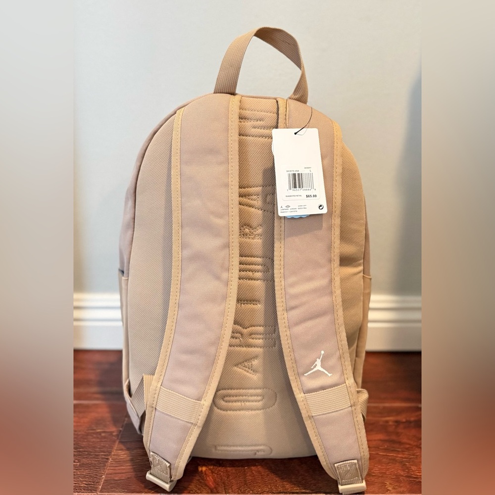 Nike Jordan backpack - Picture 11 of 13